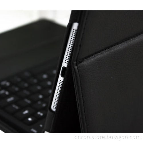 Silicone Keyboard Case for iPad air